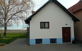Sklep U Petra - pro nenáročné